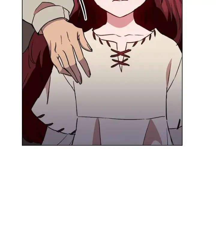 漫画《皇家厨师小姐》121.千钧一发第128张图