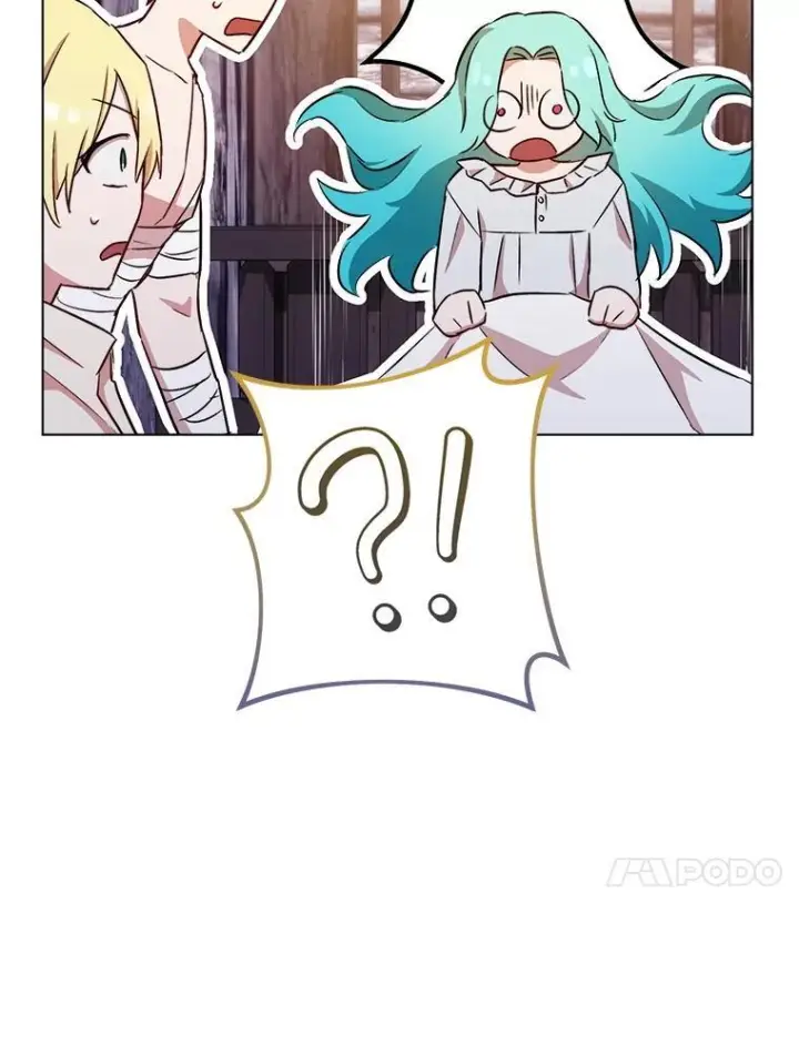 漫画《皇家厨师小姐》121.千钧一发第64张图