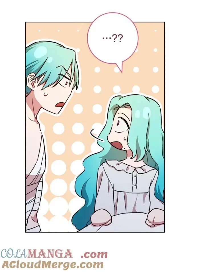 漫画《皇家厨师小姐》121.千钧一发第65张图