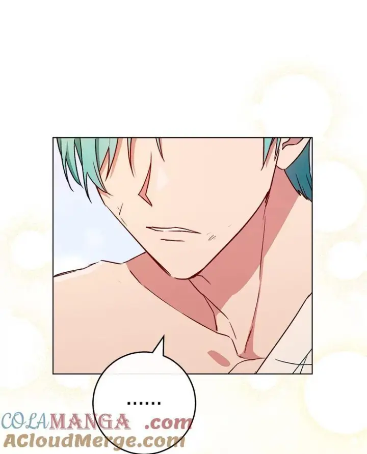 漫画《皇家厨师小姐》121.千钧一发第77张图