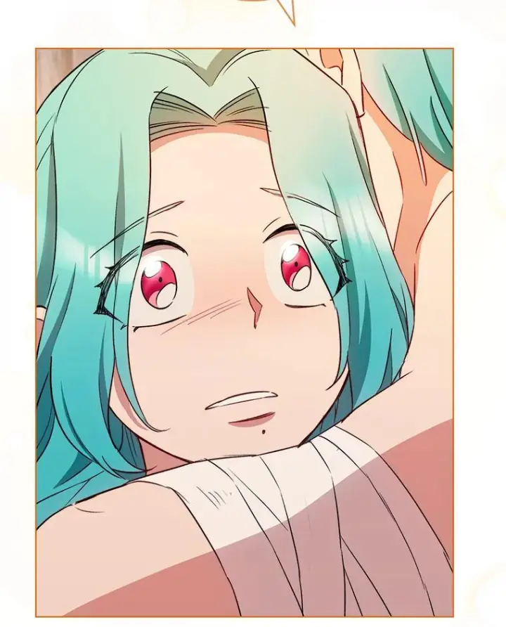 漫画《皇家厨师小姐》121.千钧一发第82张图