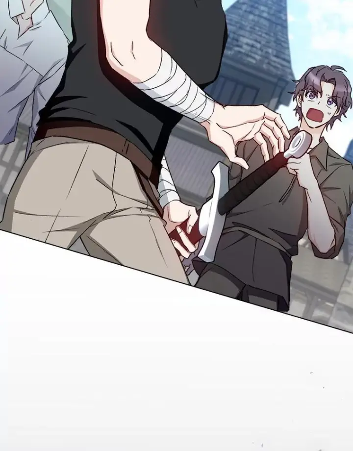 漫画《皇家厨师小姐》123.邪恶的东西第31张图