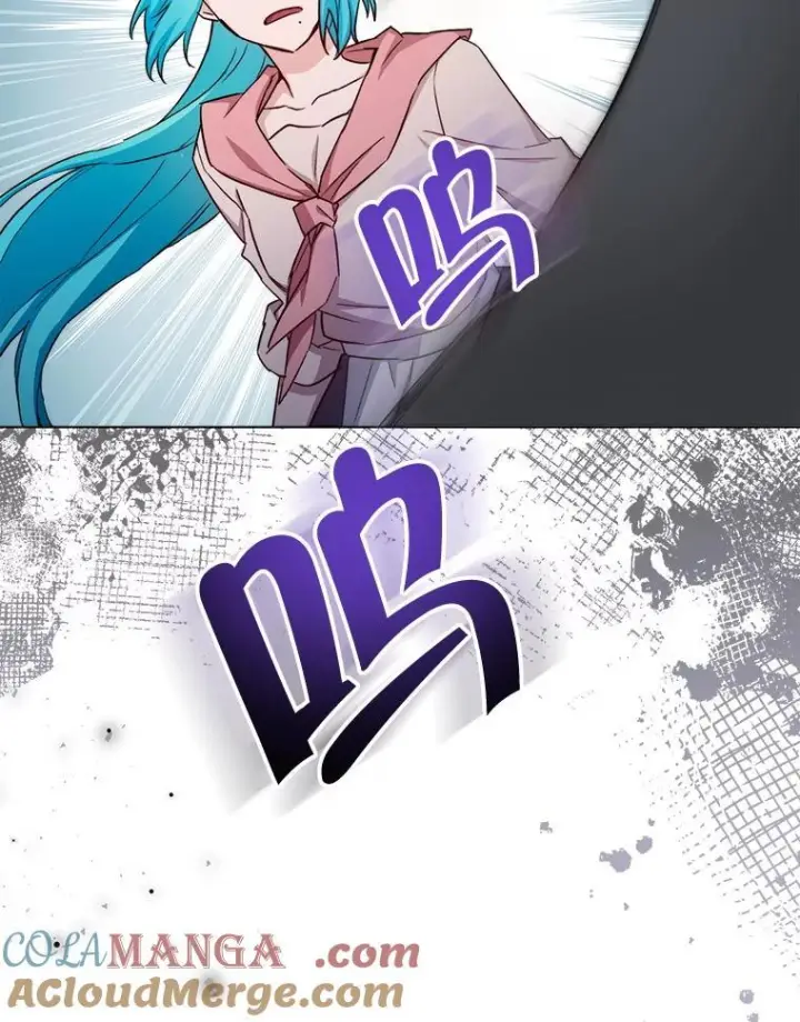 漫画《皇家厨师小姐》123.邪恶的东西第33张图