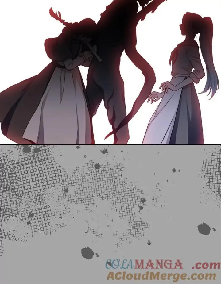 漫画《皇家厨师小姐》123.邪恶的东西第41张图
