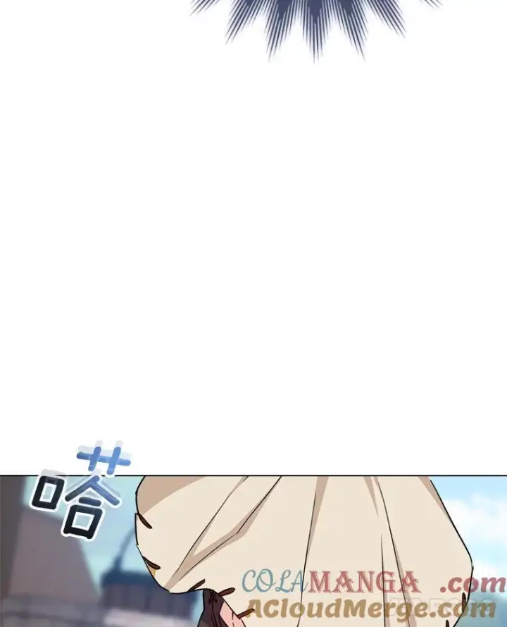 漫画《皇家厨师小姐》123.邪恶的东西第9张图