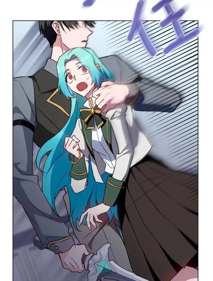 漫画《皇家厨师小姐》127.千钧一发第3张图
