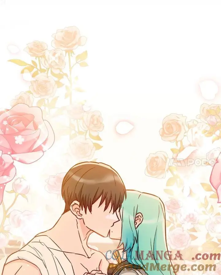 漫画《皇家厨师小姐》129.考试结果第21张图