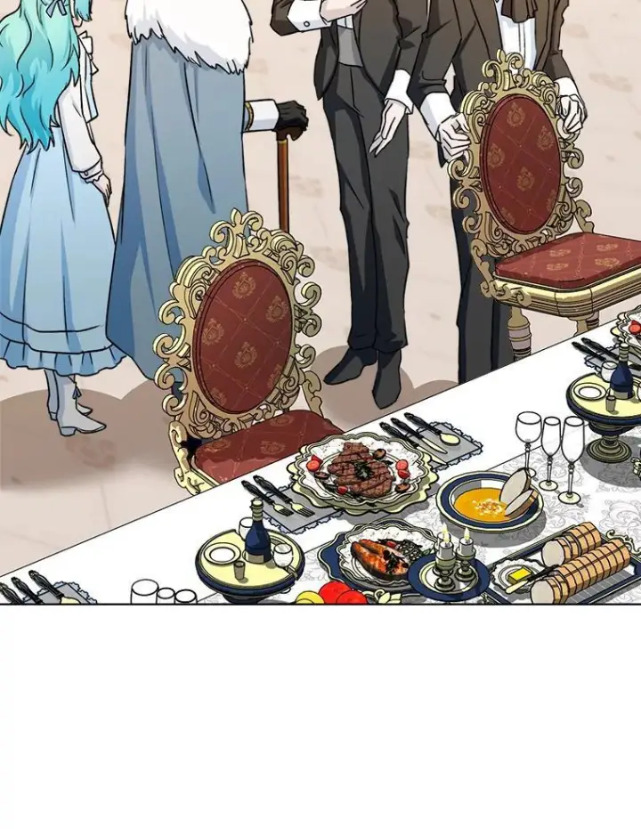漫画《皇家厨师小姐》131.突发意外第107张图