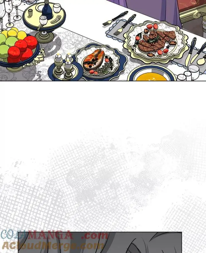 漫画《皇家厨师小姐》131.突发意外第113张图