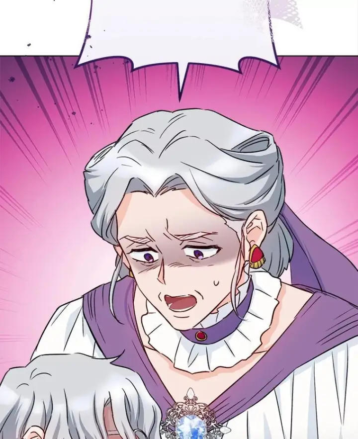漫画《皇家厨师小姐》131.突发意外第116张图