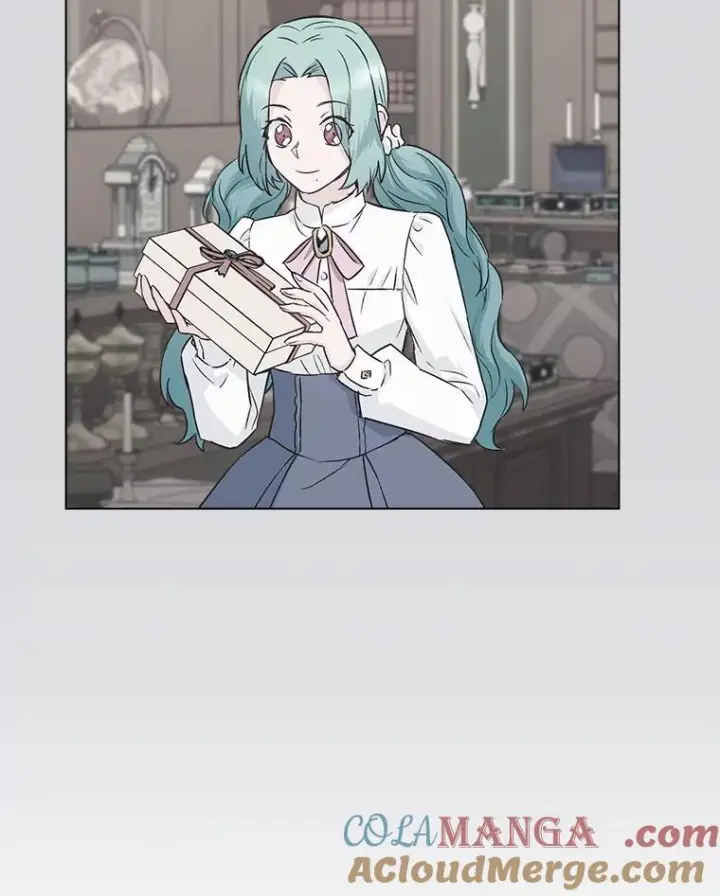 漫画《皇家厨师小姐》131.突发意外第37张图