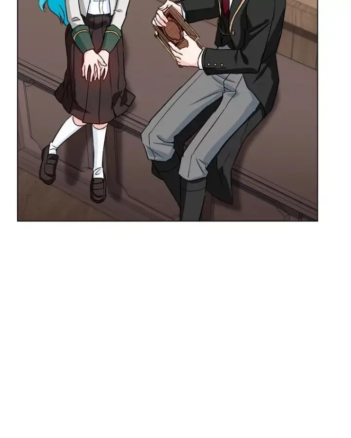 漫画《皇家厨师小姐》131.突发意外第47张图