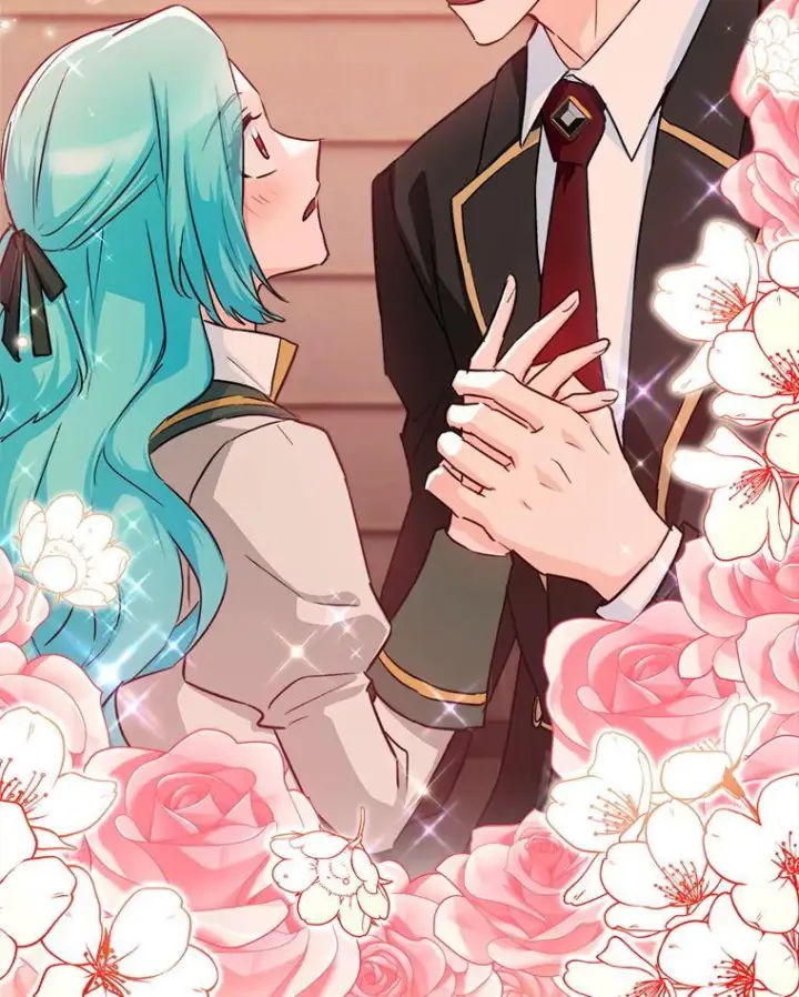 漫画《皇家厨师小姐》131.突发意外第50张图