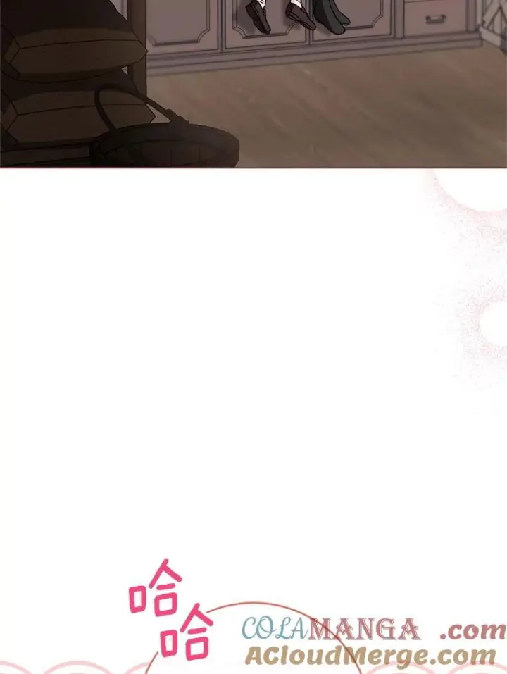 漫画《皇家厨师小姐》131.突发意外第81张图