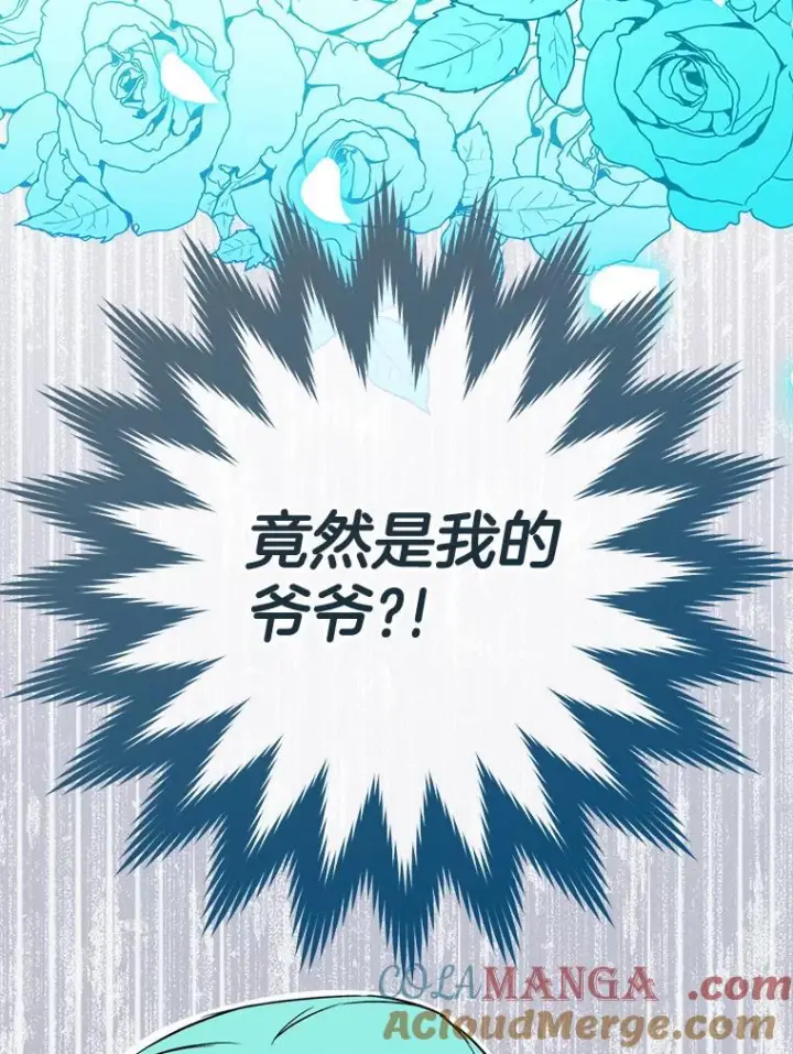 漫画《皇家厨师小姐》132.意外渊源第137张图