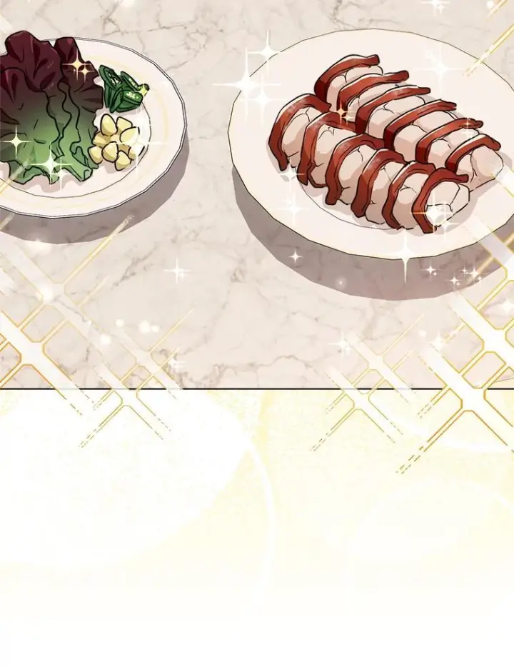 漫画《皇家厨师小姐》134.潜在危险第26张图