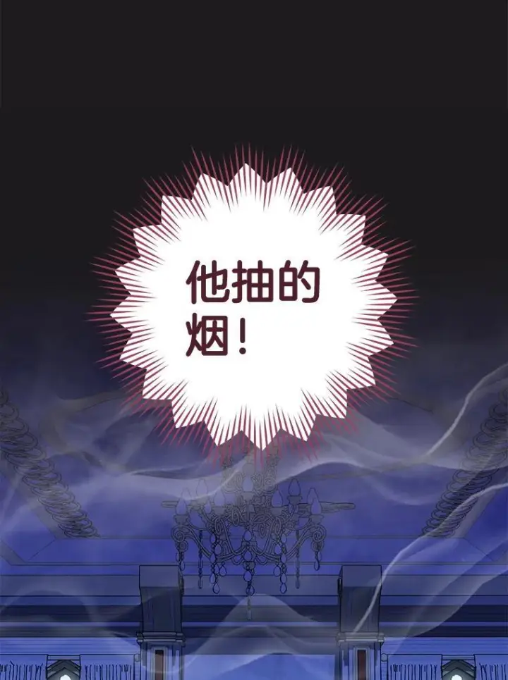 漫画《皇家厨师小姐》135.真正的计划第11张图
