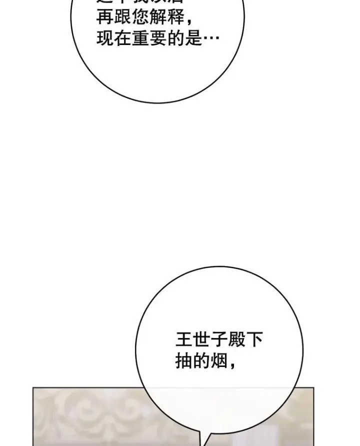 漫画《皇家厨师小姐》135.真正的计划第52张图