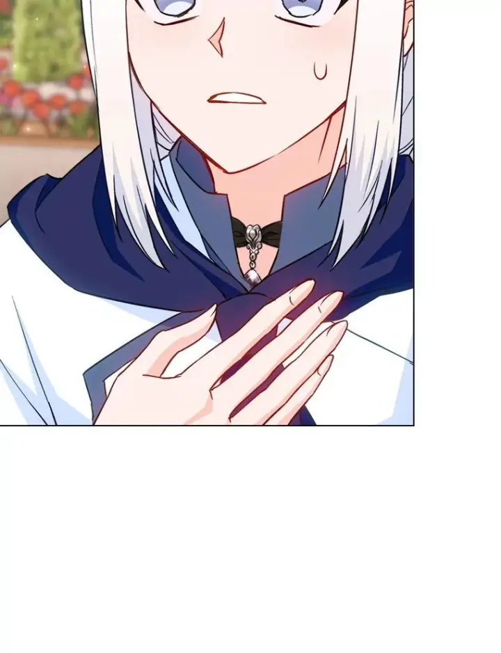 漫画《皇家厨师小姐》147.意外晕倒第16张图