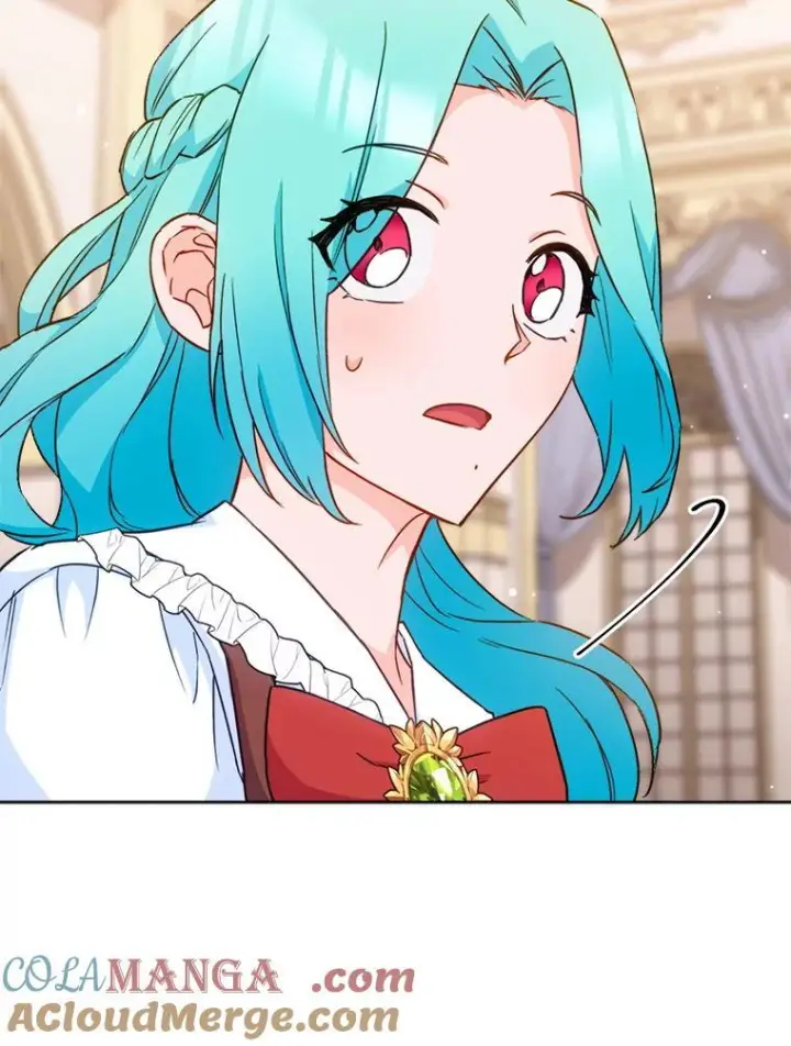 漫画《皇家厨师小姐》150.针锋相对第53张图