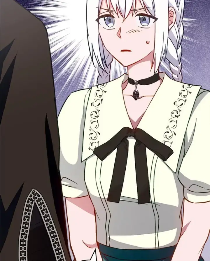 漫画《皇家厨师小姐》150.针锋相对第66张图