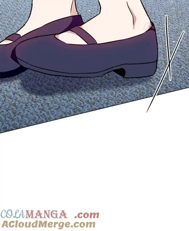 漫画《皇家厨师小姐》162.罗西的选择第145张图