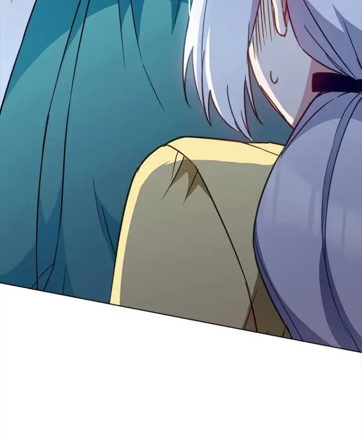 漫画《皇家厨师小姐》162.罗西的选择第151张图