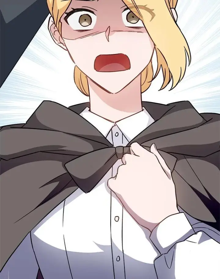 漫画《皇家厨师小姐》162.罗西的选择第32张图