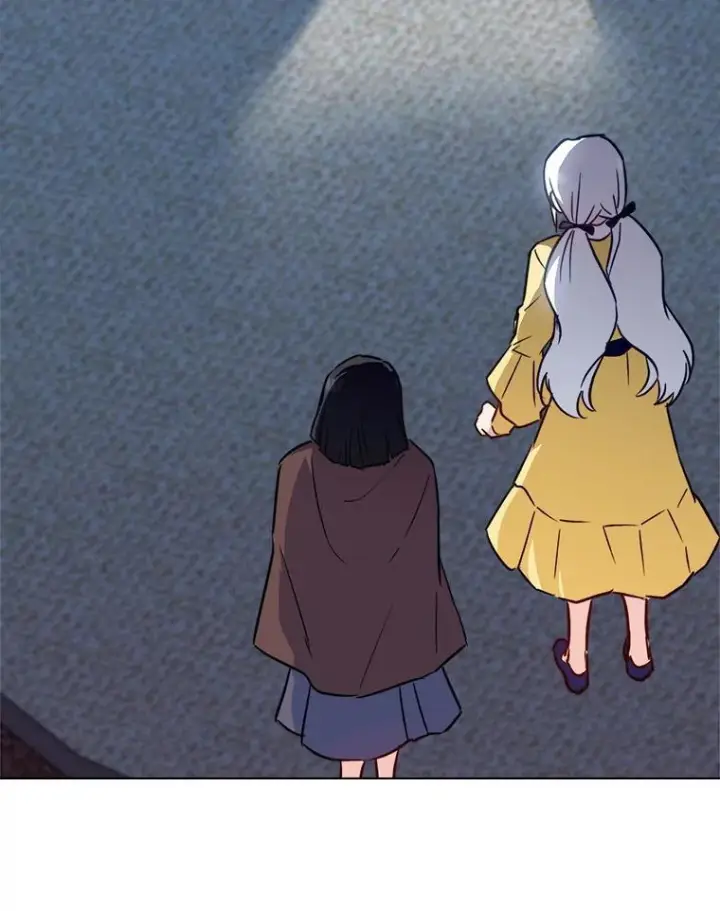 漫画《皇家厨师小姐》162.罗西的选择第36张图