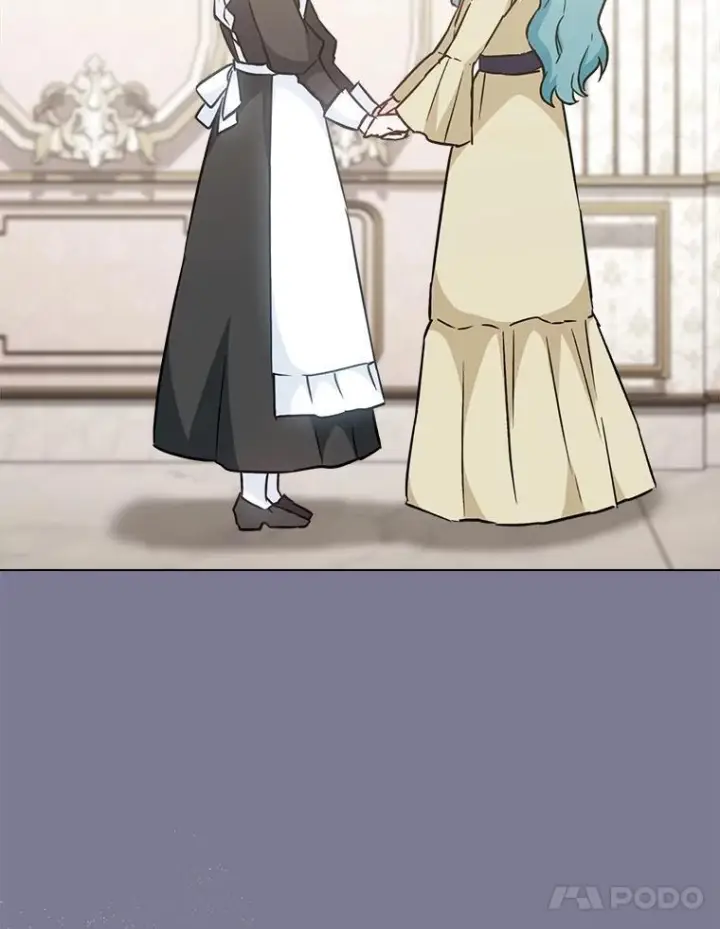 漫画《皇家厨师小姐》162.罗西的选择第60张图