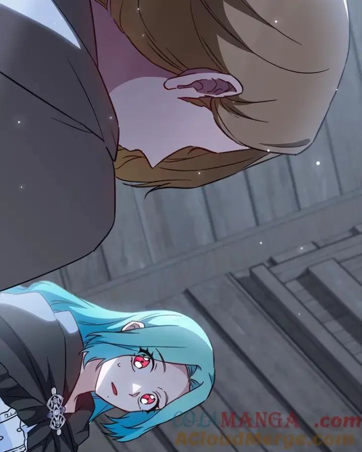 漫画《皇家厨师小姐》162.罗西的选择第73张图
