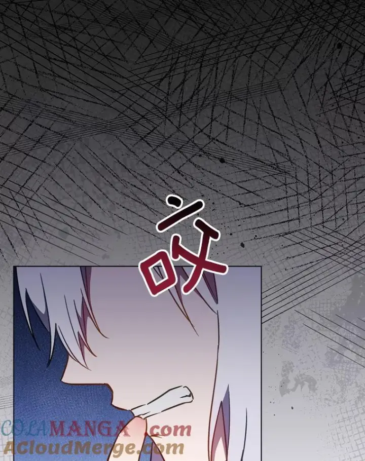 漫画《皇家厨师小姐》162.罗西的选择第85张图