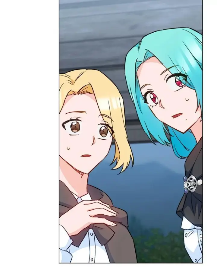 漫画《皇家厨师小姐》162.罗西的选择第87张图