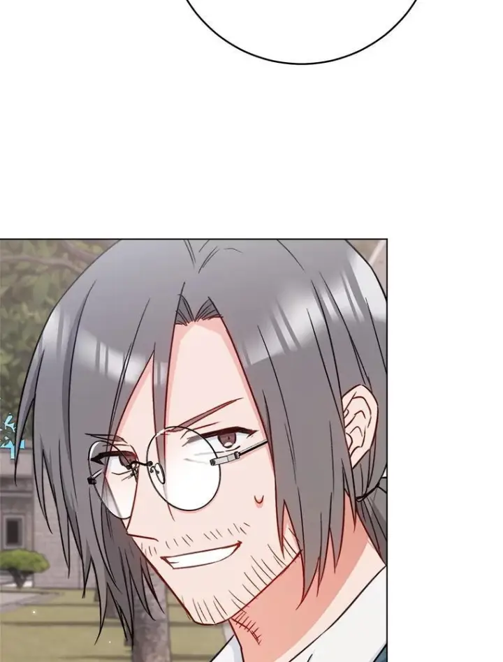 漫画《皇家厨师小姐》166.坚定的心第19张图