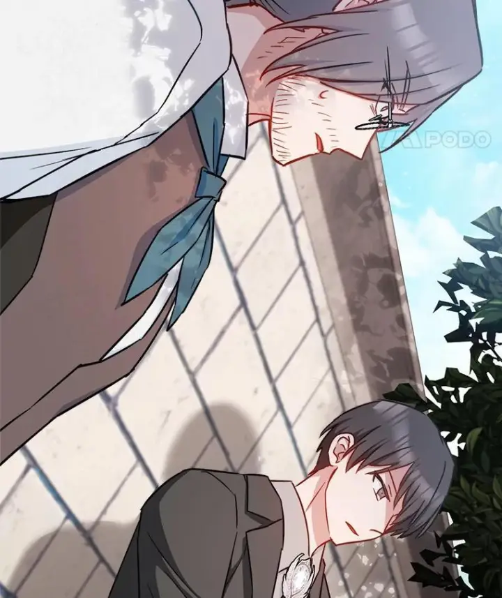 漫画《皇家厨师小姐》166.坚定的心第27张图