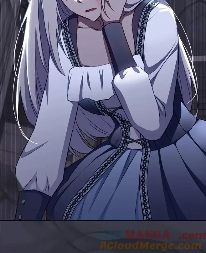 漫画《皇家厨师小姐》166.坚定的心第41张图