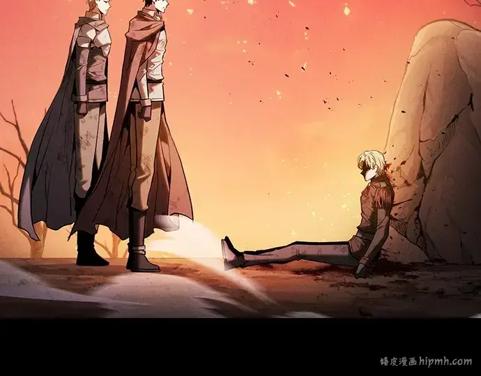 漫画《皇家学院的天才剑豪》第88话第184张图