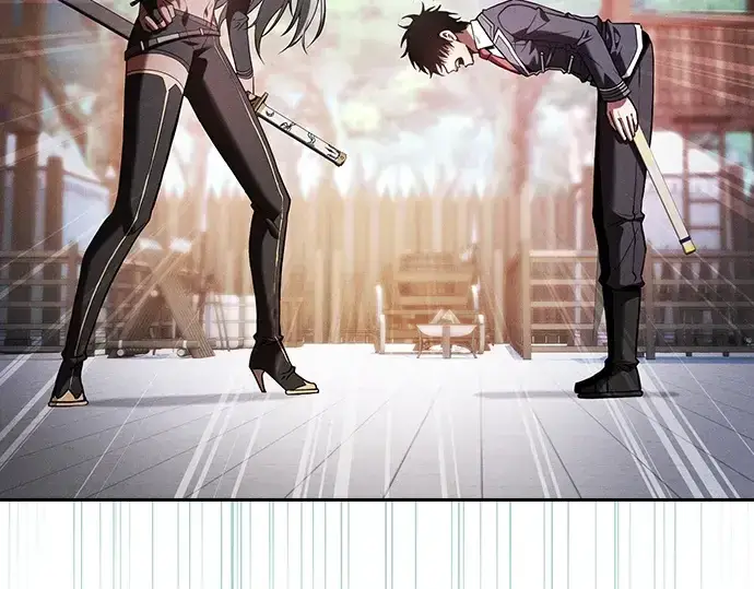 漫画《皇家学院的天才剑豪》第91话第155张图