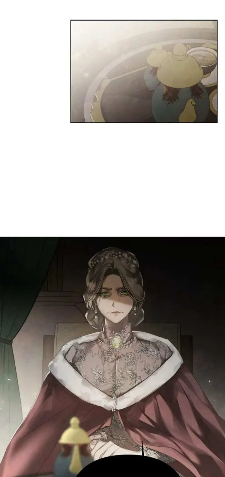 漫画《悔之不及》第17话第3张图