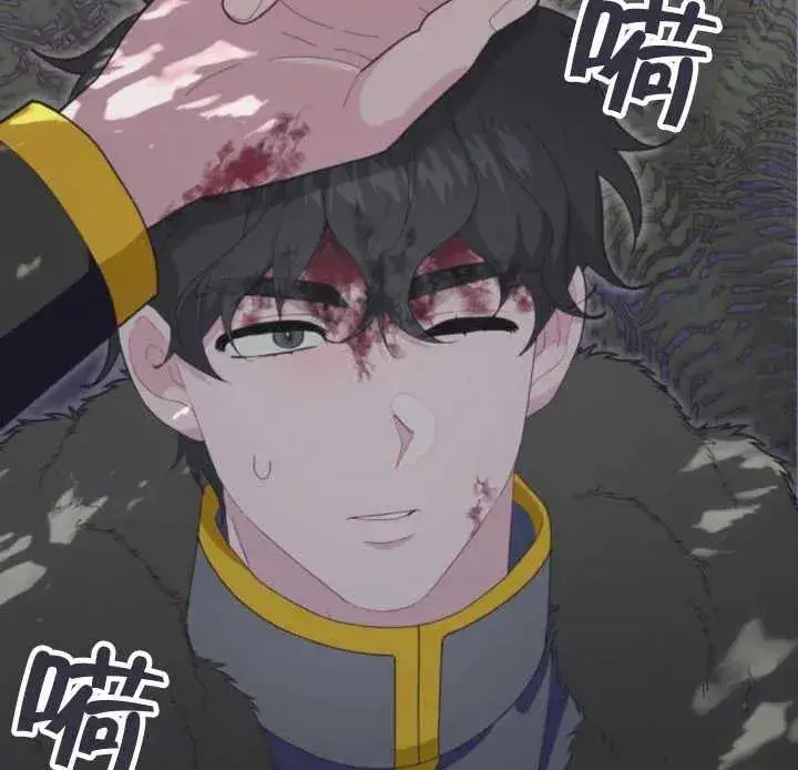 漫画《嫁给了野兽公爵》第14话第176张图