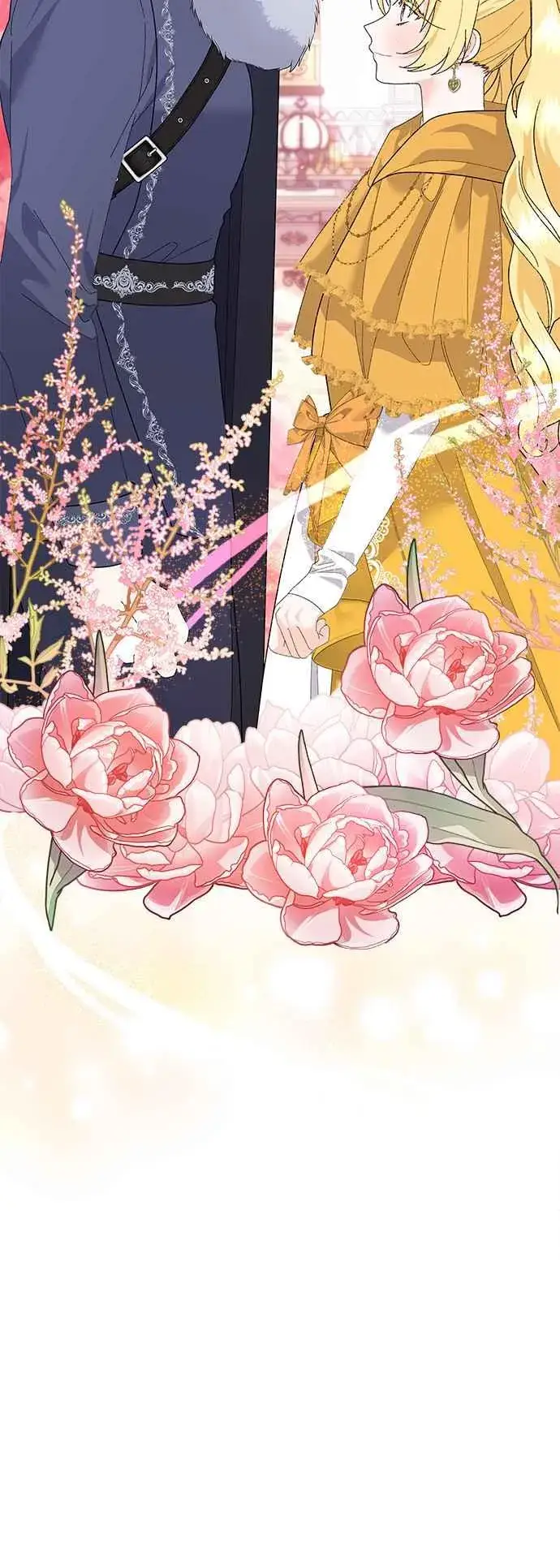 漫画《嫁给了野兽公爵》第31话第5张图