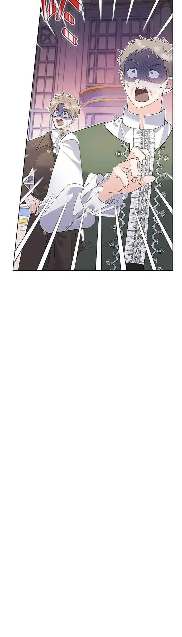 漫画《嫁给了野兽公爵》第32话第32张图