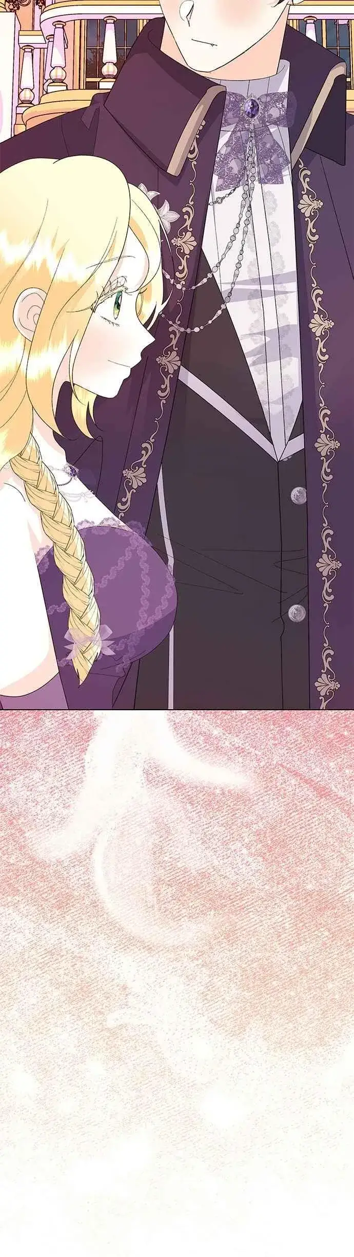 漫画《嫁给了野兽公爵》第68话第35张图