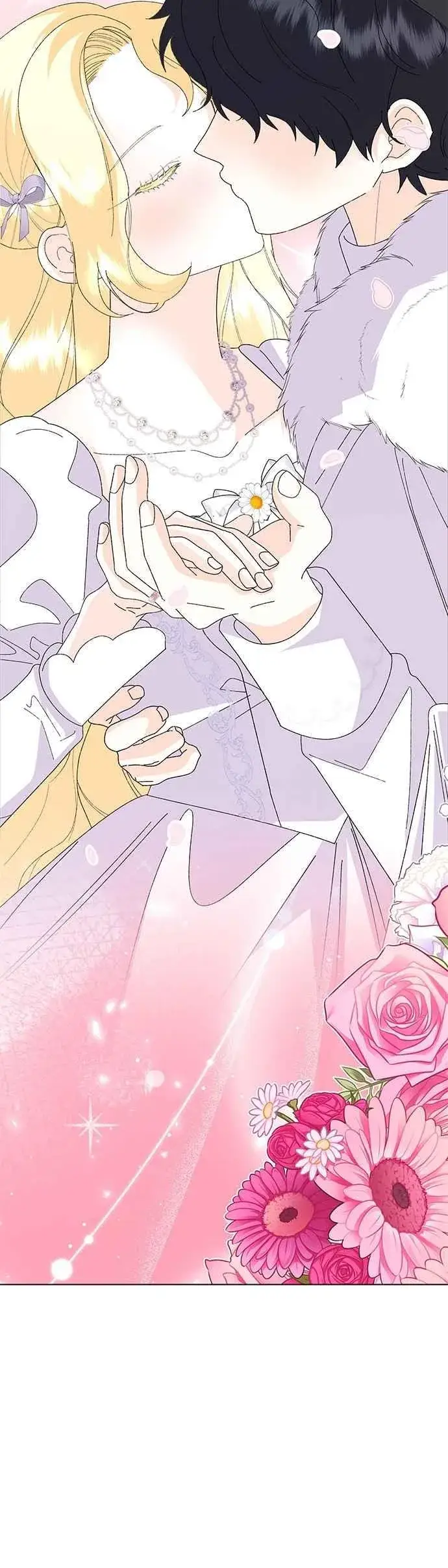 漫画《嫁给了野兽公爵》第74话第75张图