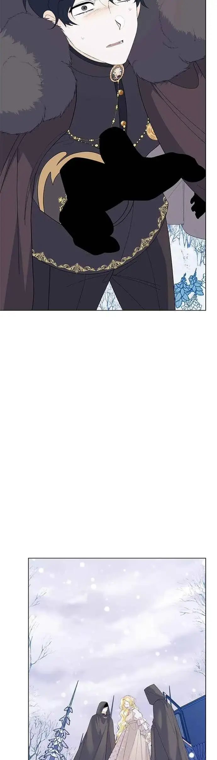 漫画《嫁给了野兽公爵》第76话第63张图