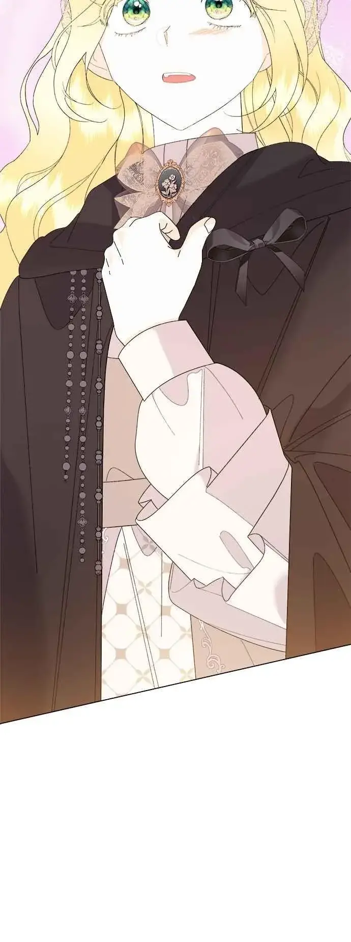 漫画《嫁给了野兽公爵》第78话第38张图