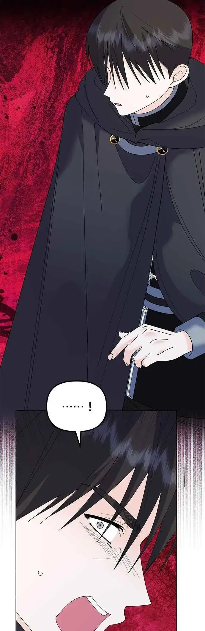 漫画《嫁给了野兽公爵》第78话第56张图