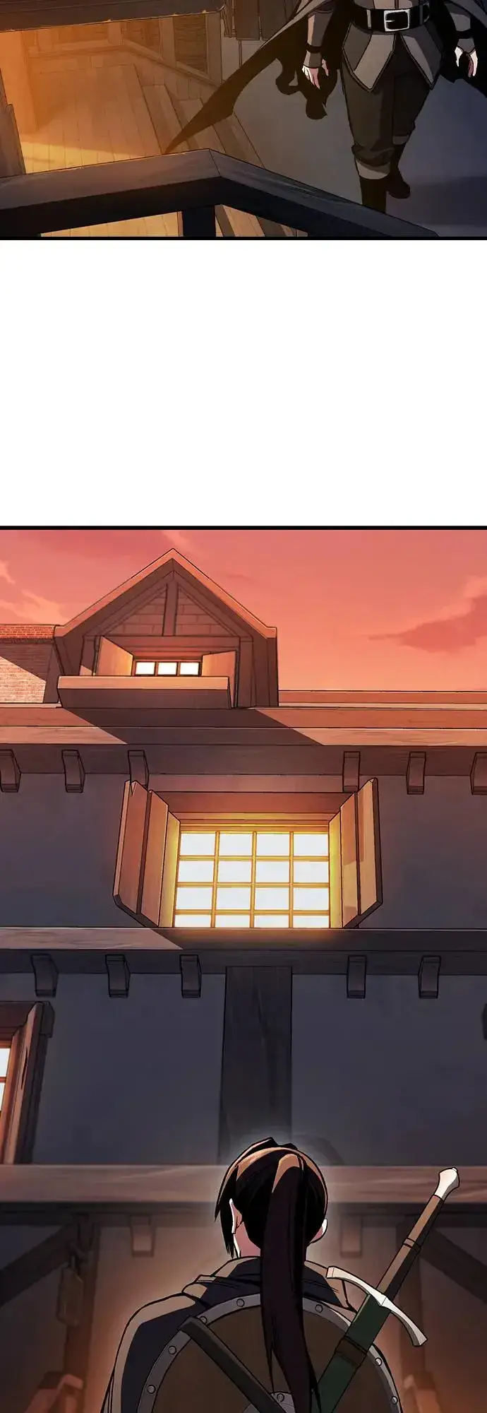 漫画《捡尸体的天才战士》第1话 游戏教学的尾声(1)第79张图