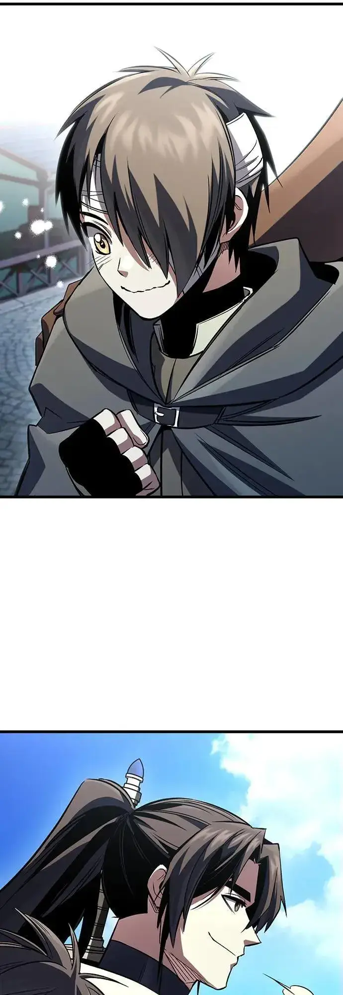 漫画《捡尸体的天才战士》第39话 不死的恶魔(2)第61张图