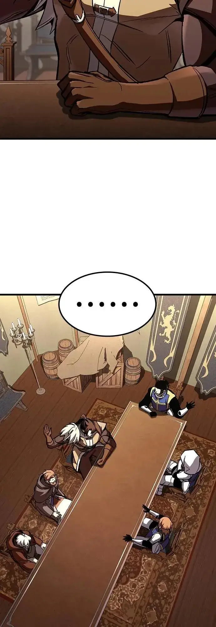 漫画《捡尸体的天才战士》第48话 堕落骑士(1)第12张图
